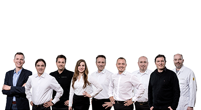 Aibotix Sales Team